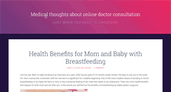 Desktop Screenshot of gcs-medical.com